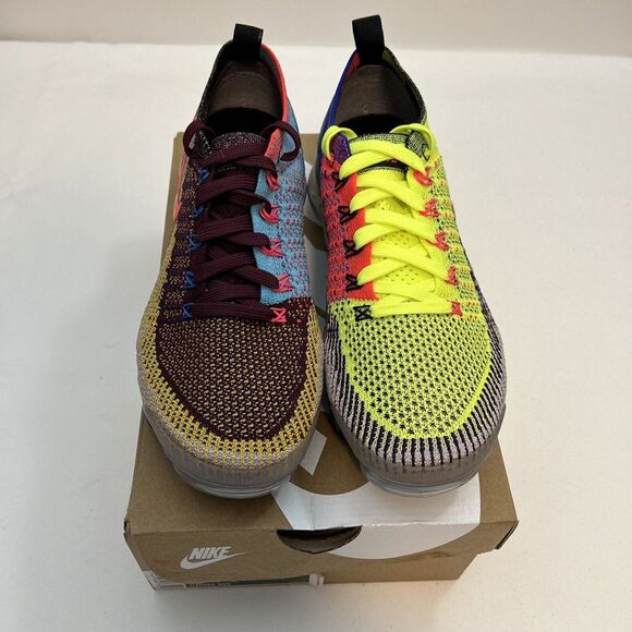 nike vapormax flyknit 2 random women's